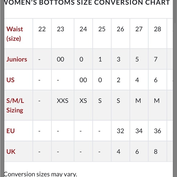 Wishlist apparel romper *rust/orange* - Picture 4 of 5